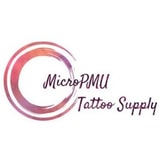 MicroPMU Tattoo Supply coupon codes