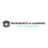 Microbursts of eLearning coupon codes
