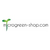 Microgreen Shop coupon codes
