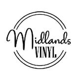 Midlands Vinyl coupon codes