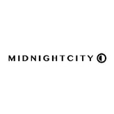 Midnight City Jewellery coupon codes