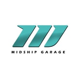 Midship Garage coupon codes