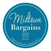 Midtown Bargains coupon codes