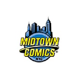 Midtown Comics coupon codes