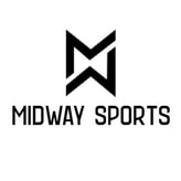 Midway Sports coupon codes