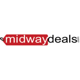 Midwaydeals.com coupon codes