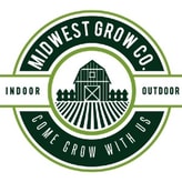 Midwest Grow Co. coupon codes