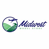 Midwest Model Store coupon codes