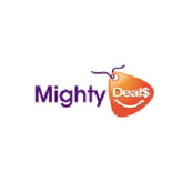 Mighty Deals coupon codes