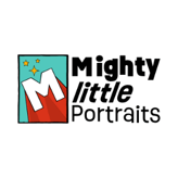 Mighty Little Portraits coupon codes