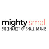 Mighty Small coupon codes