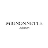 Mignonnette London coupon codes