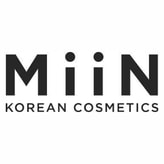 MiiN Cosmetics coupon codes