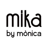 Mika by Monica coupon codes