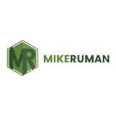 Mike Ruman coupon codes