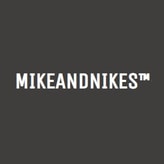 MikeAndNikes coupon codes