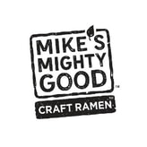 Mike's Mighty Good coupon codes