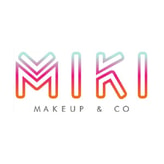 Miki Makeup & Co coupon codes