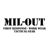Mil-Out coupon codes