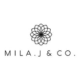 Mila J & Co. coupon codes