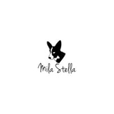 Mila Stella Dog Bows coupon codes
