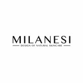 Milanesi Skincare coupon codes