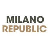 Milano Republic coupon codes