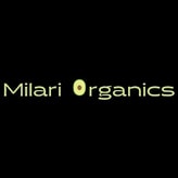 Milari Organics coupon codes