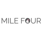 MILE FOUR coupon codes