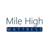 Mile High Mattress coupon codes