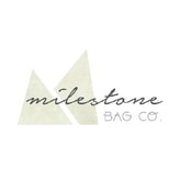 Milestone Bag Co. coupon codes