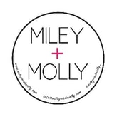 Miley + Molly coupon codes