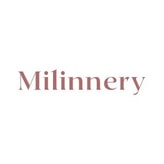 Milinnery coupon codes