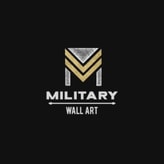 Military Wall Art coupon codes