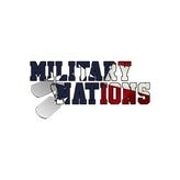 MilitaryNations coupon codes