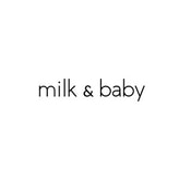 Milk & Baby coupon codes