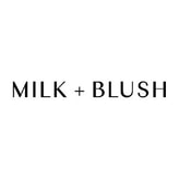 Milk + Blush coupon codes