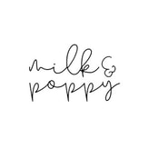 Milk & Poppy coupon codes