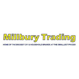 Millbury Trading coupon codes