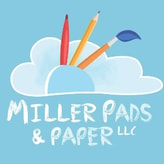 Miller Pads & Paper coupon codes
