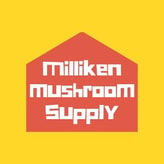 Milliken Mushroom Supply coupon codes