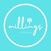Millings Australia coupon codes