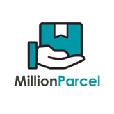 MillionParcel coupon codes