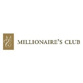 Millionaire's Club coupon codes