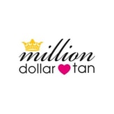 Milliondollartan-shop coupon codes