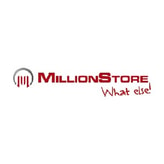 Millionstore coupon codes