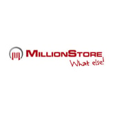 Millionstore coupon codes