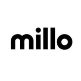 Millo coupon codes