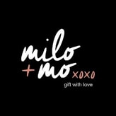 Milo&Mo coupon codes