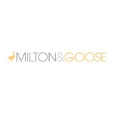 Milton & Goose coupon codes